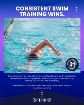 Instagram post from neptuneaquaticsclub. This post is in position 4.