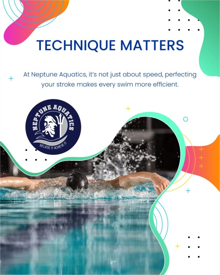 Instagram post from neptuneaquaticsclub. This post is in position 5.