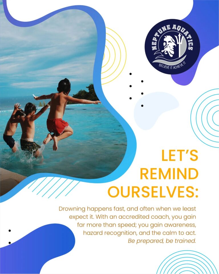 Instagram post from neptuneaquaticsclub. This post is in position 5.