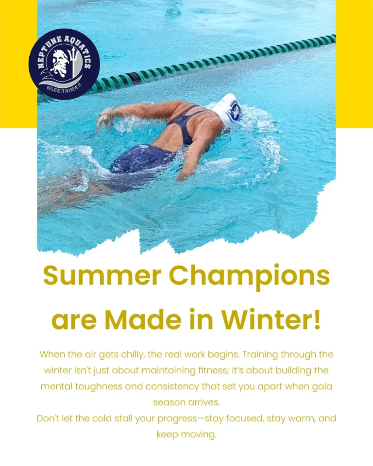 Instagram post from neptuneaquaticsclub. This post is in position 1.