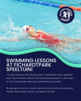 Instagram post from neptuneaquaticsclub. This post is in position 5.