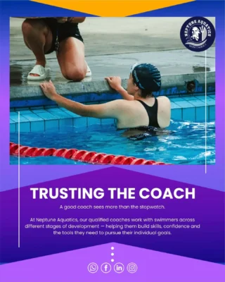 Instagram post from neptuneaquaticsclub. This post is in position 2.