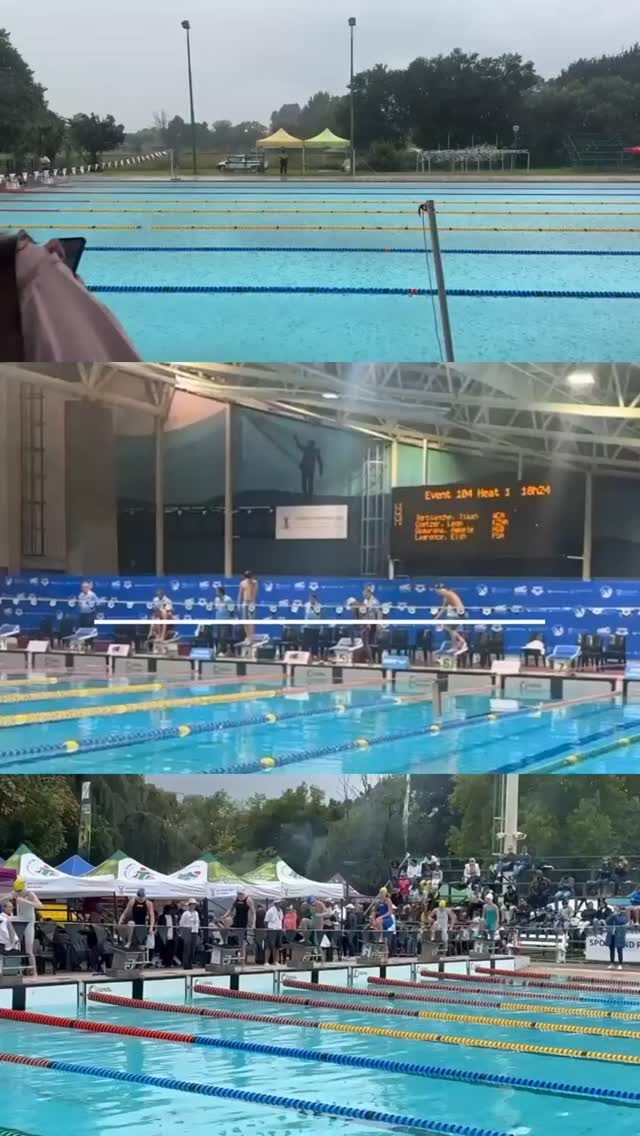 Instagram post from neptuneaquaticsclub. This post is in position 2.