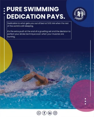 Instagram post from neptuneaquaticsclub. This post is in position 1.