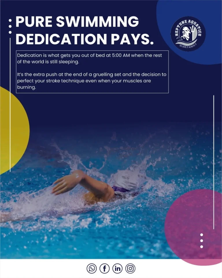 Instagram post from neptuneaquaticsclub. This post is in position 0.