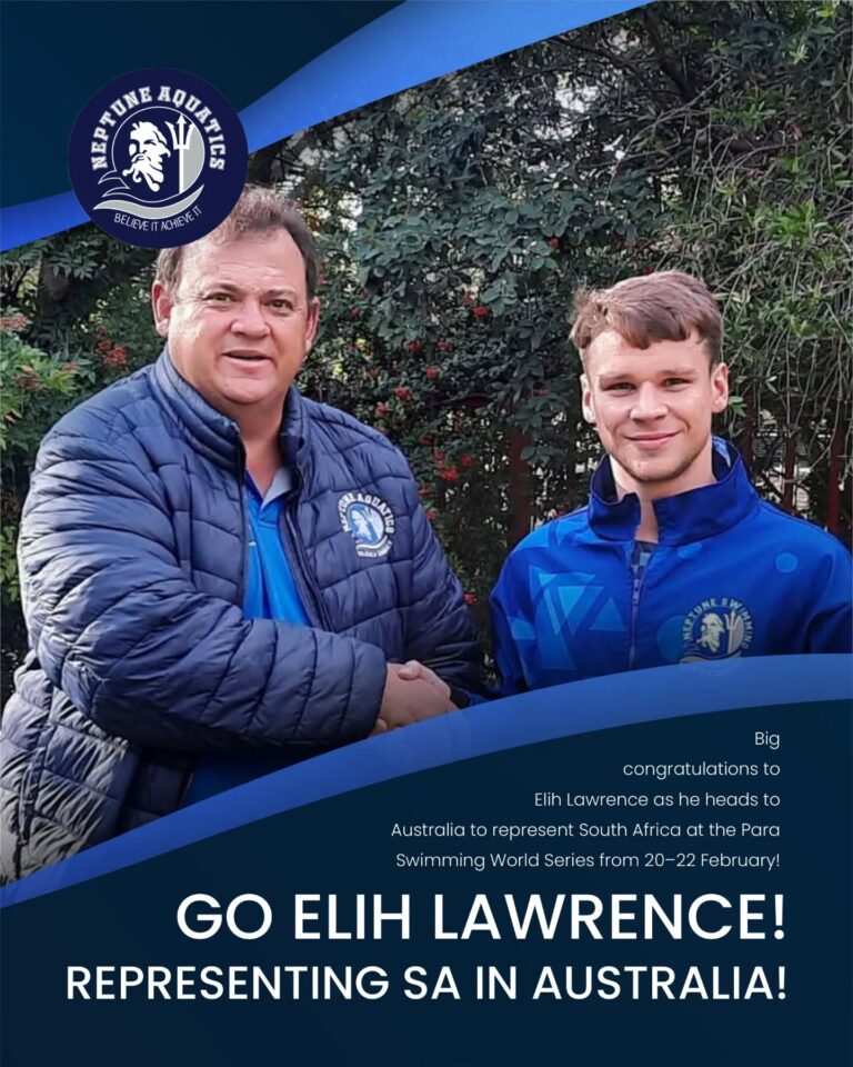 Instagram post from neptuneaquaticsclub. This post is in position 1.