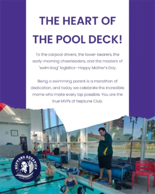 Instagram post from neptuneaquaticsclub. This post is in position 3.
