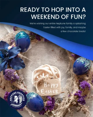 Instagram post from neptuneaquaticsclub. This post is in position 3.