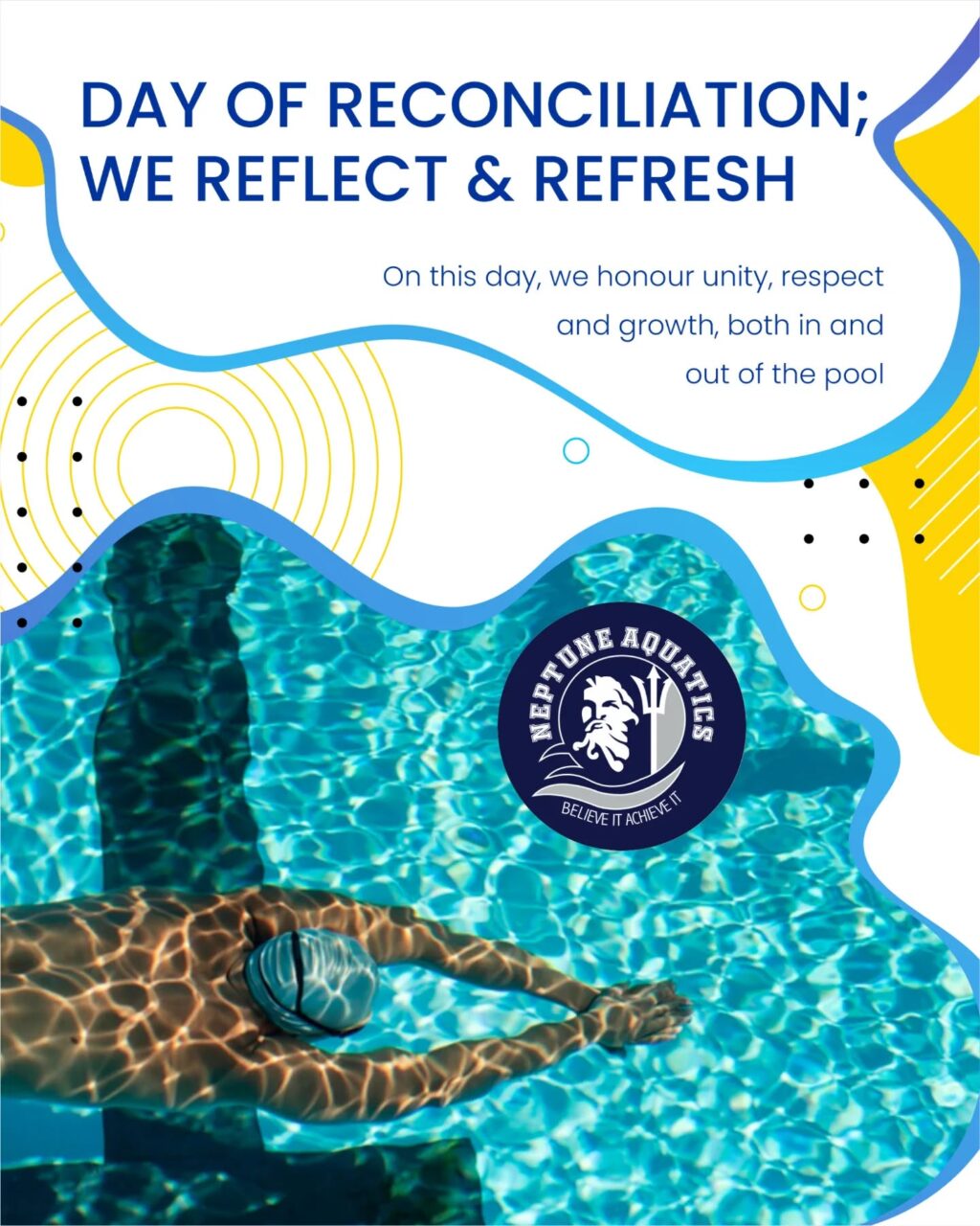 Instagram post from neptuneaquaticsclub. This post is in position 0.