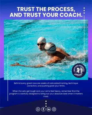 Instagram post from neptuneaquaticsclub. This post is in position 4.