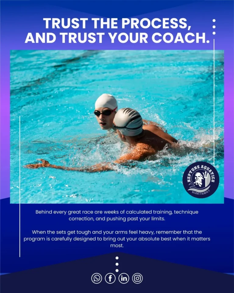 Instagram post from neptuneaquaticsclub. This post is in position 3.